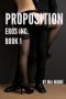 [EROS INC. 01] • Proposition